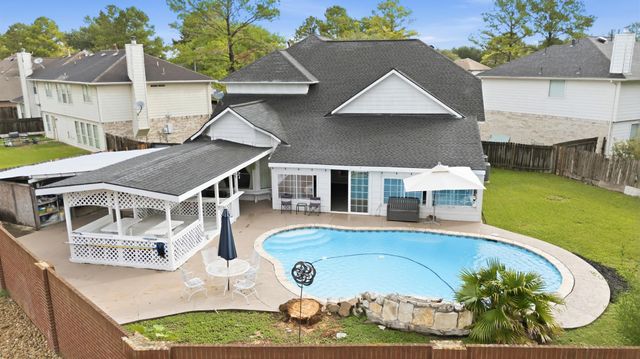 15642 Choke Canyon Drive, Sugar Land, TX 77498