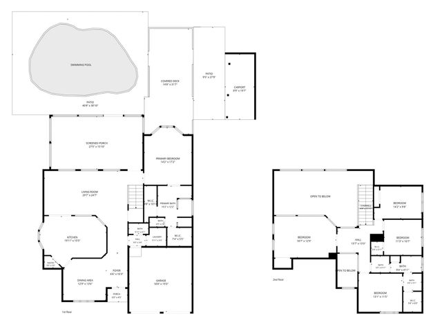 15642 Choke Canyon Drive, Sugar Land, TX 77498
