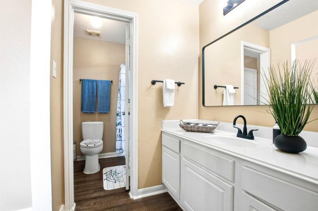 15642 Choke Canyon Drive, Sugar Land, TX 77498