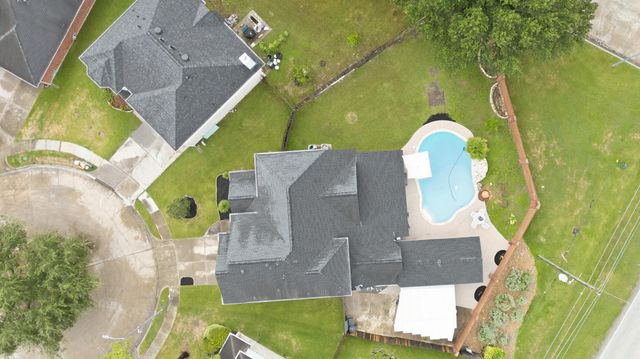 15642 Choke Canyon Drive, Sugar Land, TX 77498