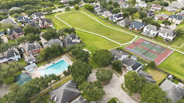 15642 Choke Canyon Drive, Sugar Land, TX 77498