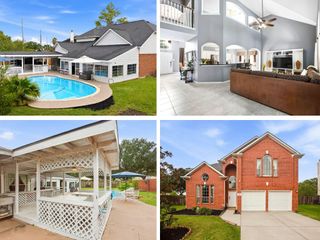 15642 Choke Canyon Drive, Sugar Land, TX 77498