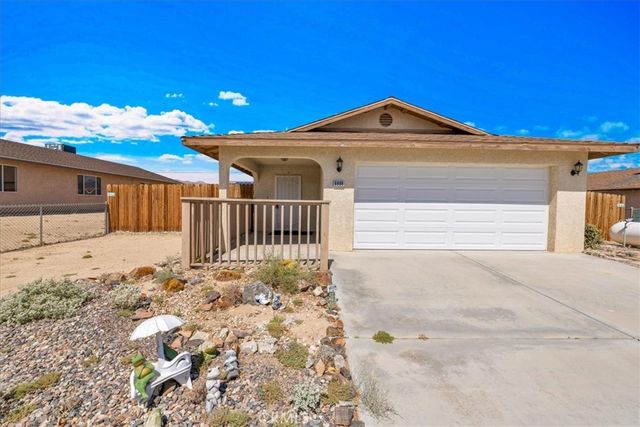 6606 Persia Avenue, 29 Palms, CA 92277