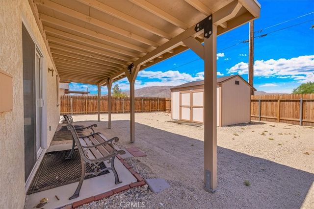 6606 Persia Avenue, 29 Palms, CA 92277