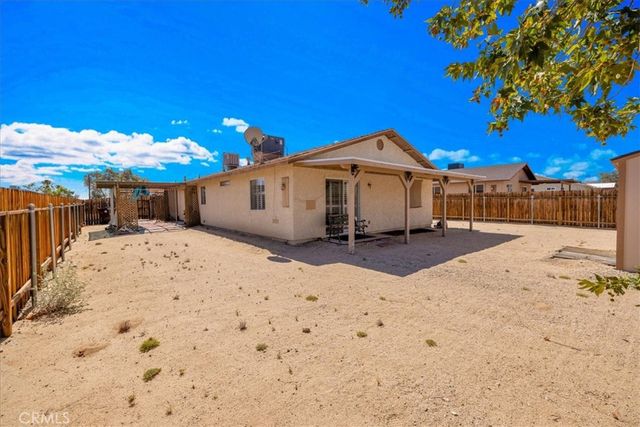 6606 Persia Avenue, 29 Palms, CA 92277