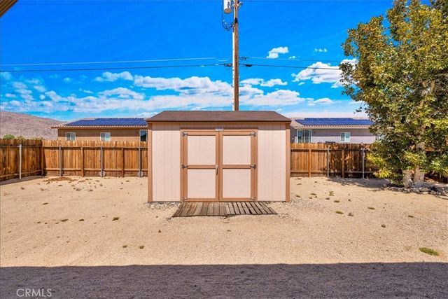 6606 Persia Avenue, 29 Palms, CA 92277