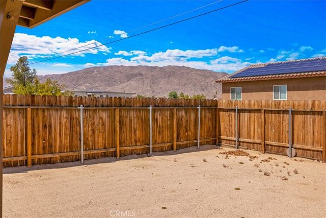 6606 Persia Avenue, 29 Palms, CA 92277