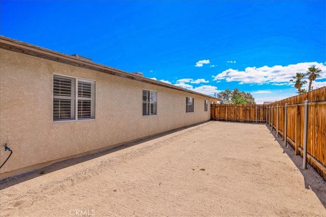 6606 Persia Avenue, 29 Palms, CA 92277