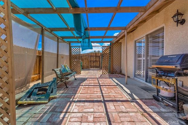 6606 Persia Avenue, 29 Palms, CA 92277