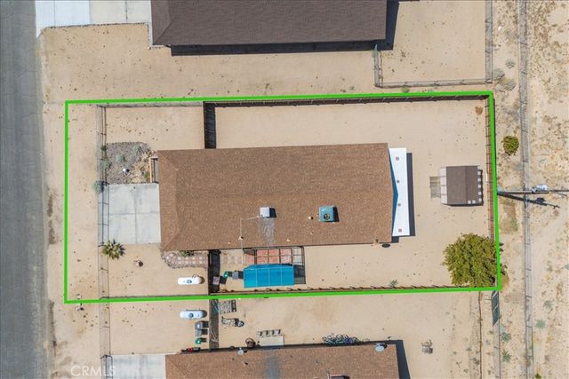 6606 Persia Avenue, 29 Palms, CA 92277