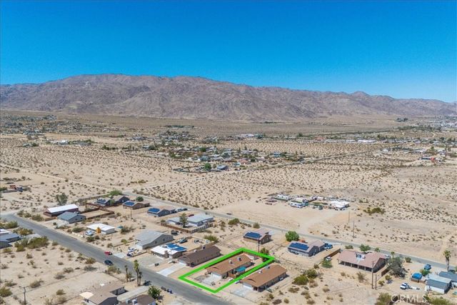 6606 Persia Avenue, 29 Palms, CA 92277