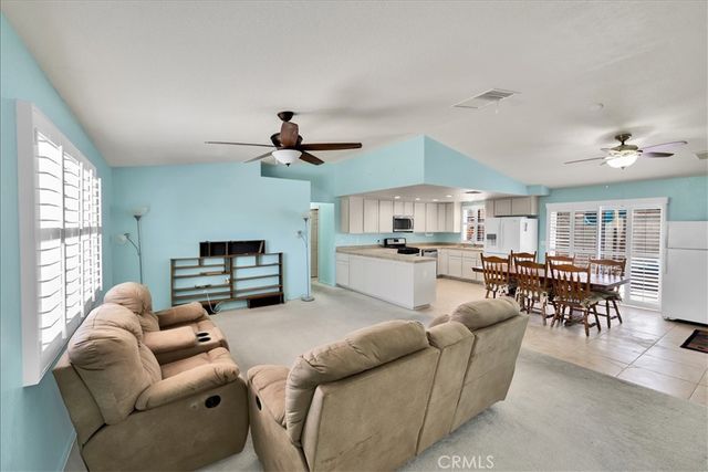 6606 Persia Avenue, 29 Palms, CA 92277