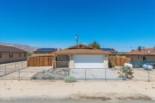 6606 Persia Avenue, 29 Palms, CA 92277