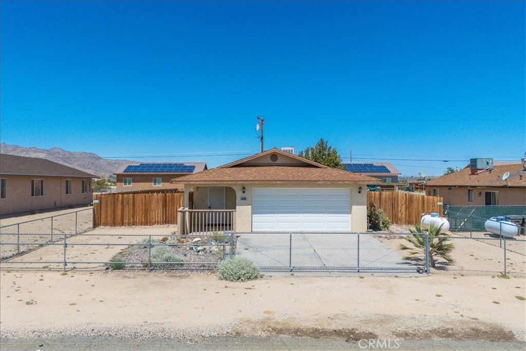 6606 Persia Avenue, 29 Palms, CA 92277
