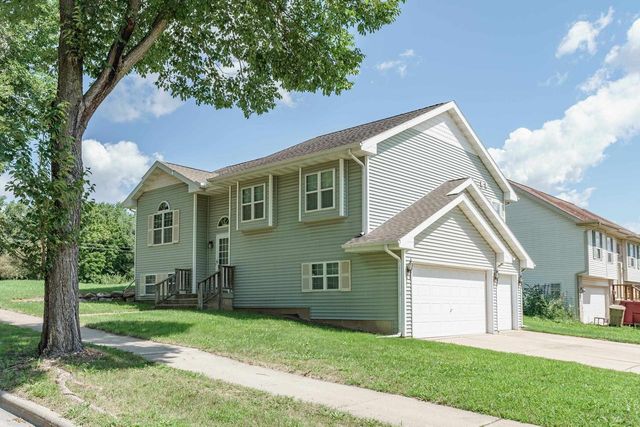 6901 Fieldwood Road, Madison, WI 53718