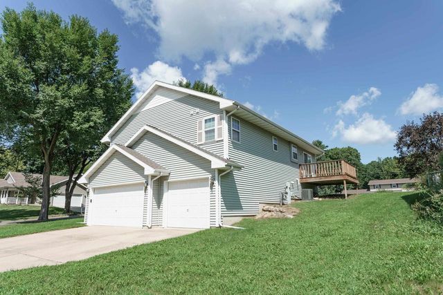 6901 Fieldwood Road, Madison, WI 53718
