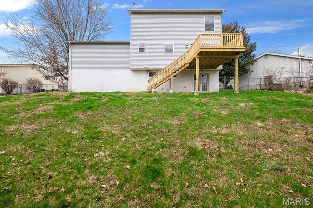 1981 Saint Johns Crossing, Arnold, MO 63010