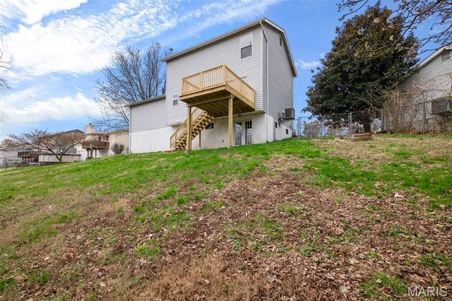 1981 Saint Johns Crossing, Arnold, MO 63010