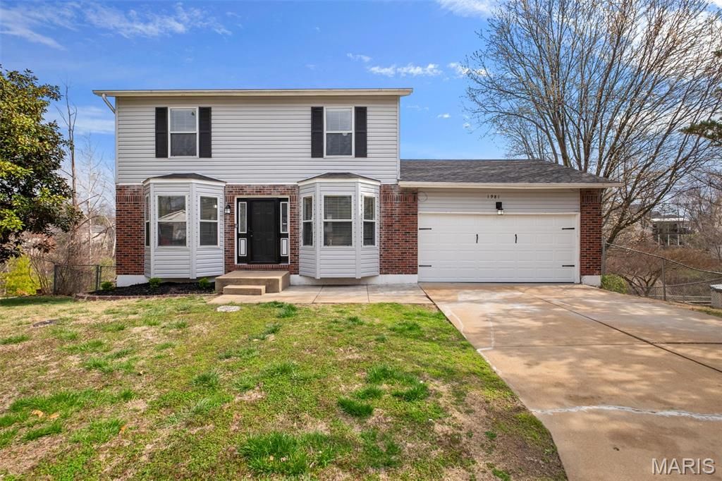 1981 Saint Johns Crossing, Arnold, MO 63010