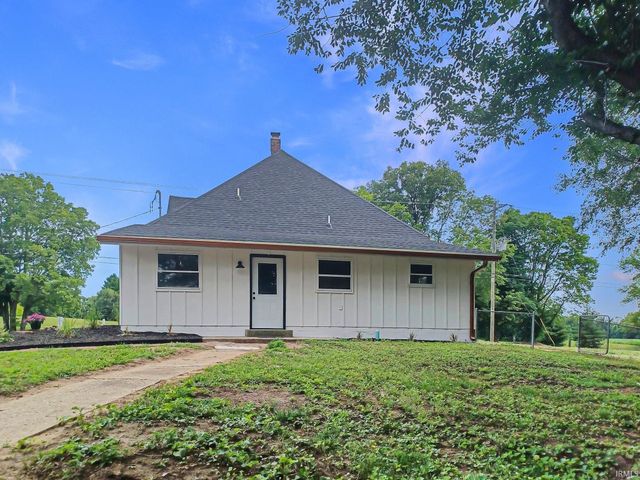 39 N 275 W Road, Princeton, IN 47670