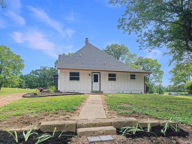 39 N 275 W Road, Princeton, IN 47670