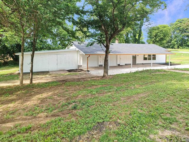 39 N 275 W Road, Princeton, IN 47670