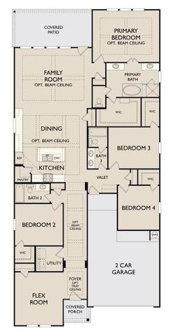 32202 Green Ash Drive, Waller, TX 77484