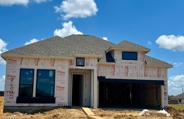 32202 Green Ash Drive, Waller, TX 77484