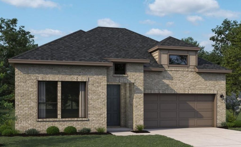 32202 Green Ash Drive, Waller, TX 77484