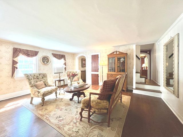 301 Haviland Road, Stamford, CT 06903