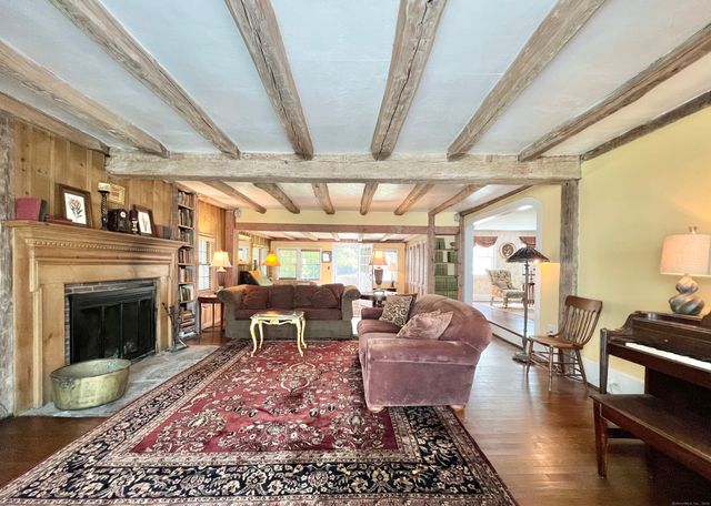 301 Haviland Road, Stamford, CT 06903