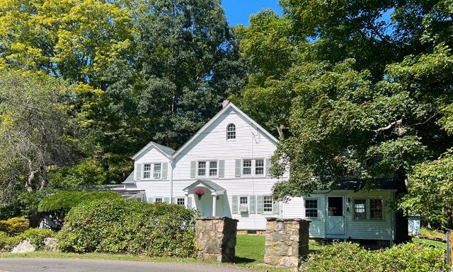 301 Haviland Road, Stamford, CT 06903