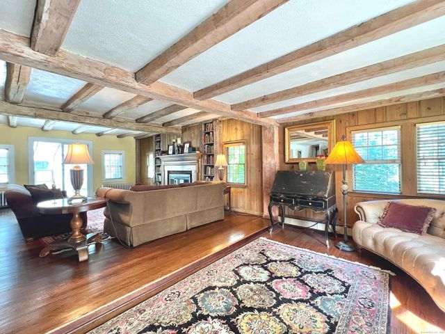 301 Haviland Road, Stamford, CT 06903