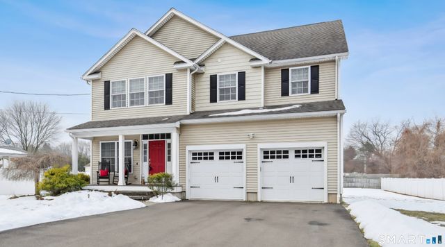 10 Ball Road, North Haven, CT 06473