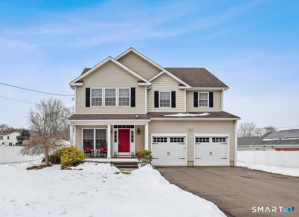 10 Ball Road, North Haven, CT 06473