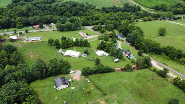 50 Farris Branch Road, Wallingford, KY 41093