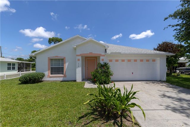 114 Douglas Avenue, Sebastian, FL 32958