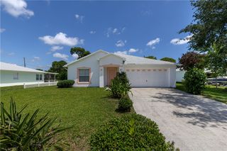 114 Douglas Avenue, Sebastian, FL 32958