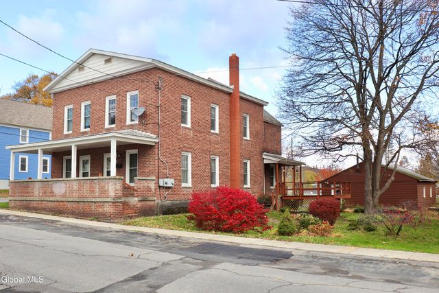 21-23 Dempster Street, Ravena, NY 12143