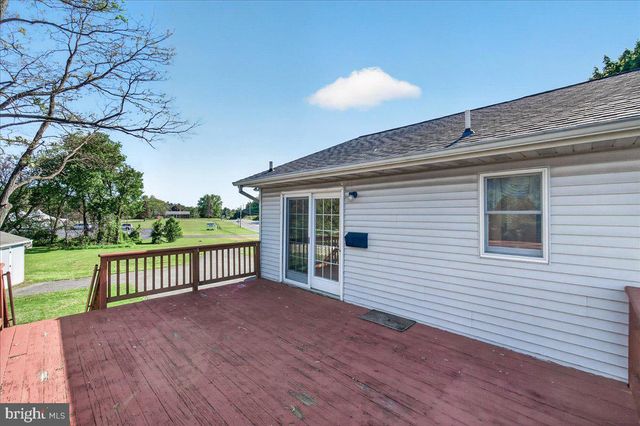 4715 GREEN VALLEY RD, Monrovia, MD 21770