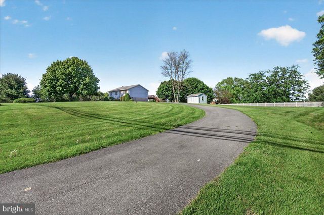 4715 GREEN VALLEY RD, Monrovia, MD 21770