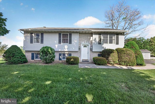 4715 GREEN VALLEY RD, Monrovia, MD 21770