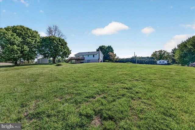 4715 GREEN VALLEY RD, Monrovia, MD 21770