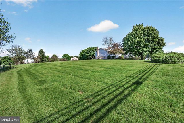 4715 GREEN VALLEY RD, Monrovia, MD 21770