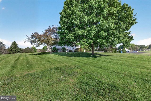 4715 GREEN VALLEY RD, Monrovia, MD 21770