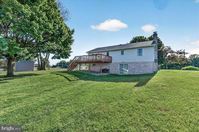 4715 GREEN VALLEY RD, Monrovia, MD 21770
