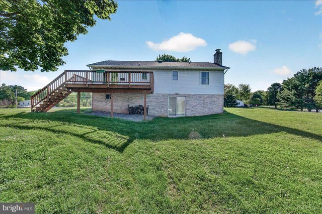 4715 GREEN VALLEY RD, Monrovia, MD 21770