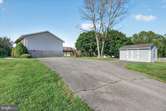 4715 GREEN VALLEY RD, Monrovia, MD 21770