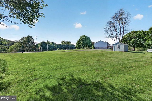 4715 GREEN VALLEY RD, Monrovia, MD 21770