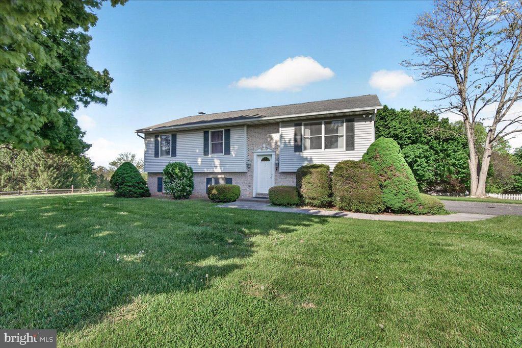 4715 GREEN VALLEY RD, Monrovia, MD 21770